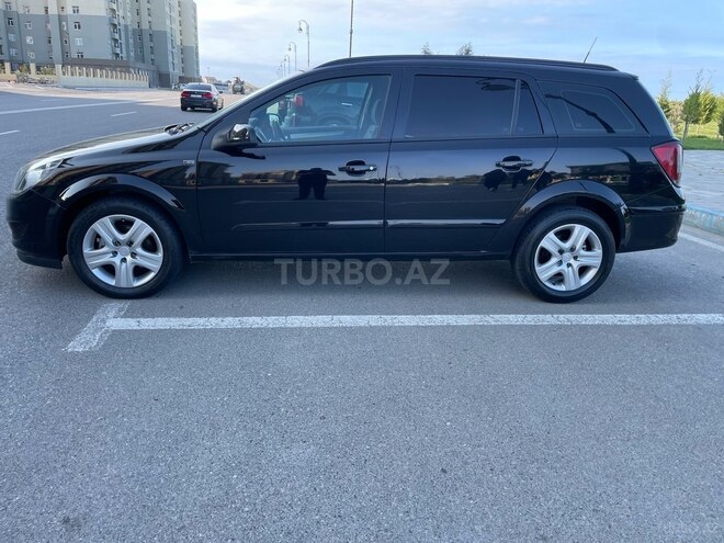 Opel Astra 2008, 300,000 km - 1.3 l - Sumqayıt