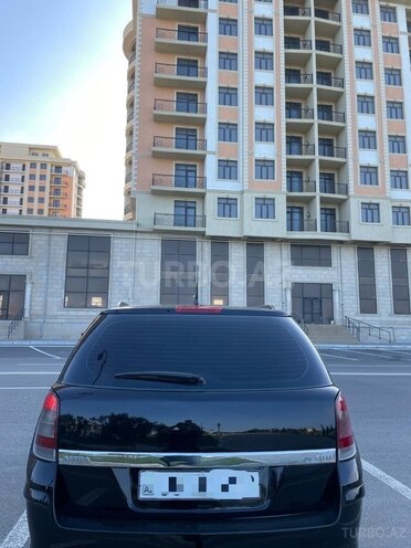 Opel Astra 2008, 300,000 km - 1.3 l - Sumqayıt