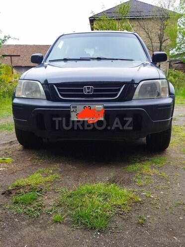 Honda CR-V 1998, 300,000 km - 2.0 л - Lənkəran