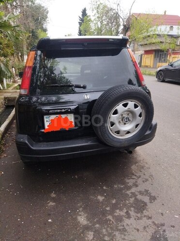 Honda CR-V 1998, 300,000 km - 2.0 л - Lənkəran