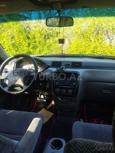 Honda CR-V 1998, 300,000 km - 2.0 л - Lənkəran