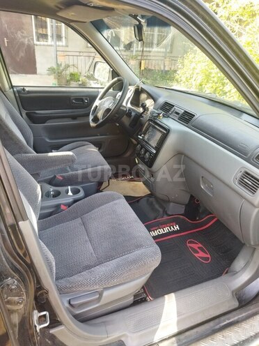 Honda CR-V 1998, 300,000 km - 2.0 л - Lənkəran