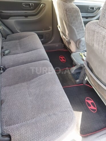 Honda CR-V 1998, 300,000 km - 2.0 л - Lənkəran