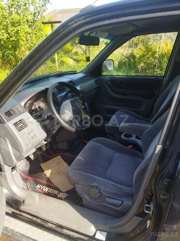 Honda CR-V 1998, 300,000 km - 2.0 л - Lənkəran