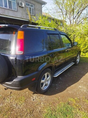 Honda CR-V 1998, 300,000 km - 2.0 л - Lənkəran