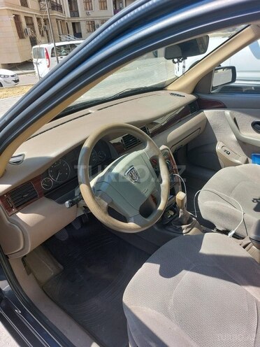 Khazar LX 2021, 150,000 km - 1.7 l - Bakı