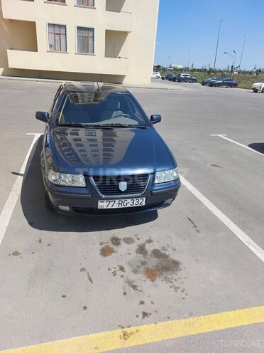 Khazar LX 2021, 150,000 km - 1.7 l - Bakı