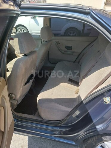 Khazar LX 2021, 150,000 km - 1.7 l - Bakı