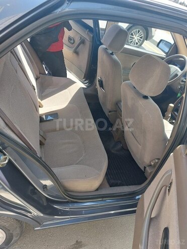 Khazar LX 2021, 150,000 km - 1.7 l - Bakı