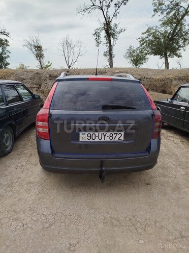 Kia Ceed 2007, 242,000 km - 1.6 l - Bakı