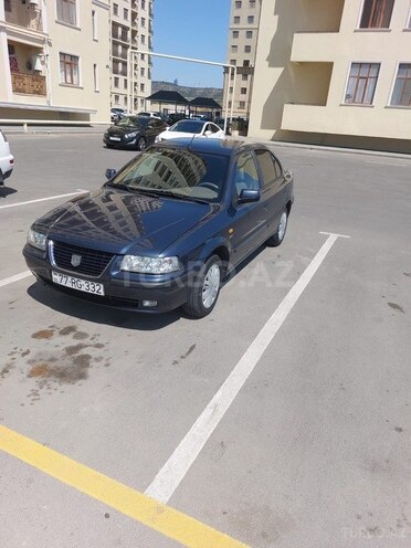 Khazar LX 2021, 150,000 km - 1.7 l - Bakı