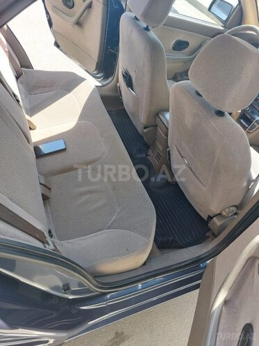Khazar LX 2021, 150,000 km - 1.7 l - Bakı