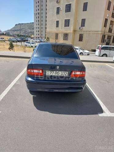 Khazar LX 2021, 150,000 km - 1.7 l - Bakı