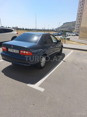 Khazar LX 2021, 150,000 km - 1.7 l - Bakı