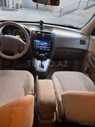 Hyundai Tucson 2006, 110,000 km - 2.0 л - Bakı