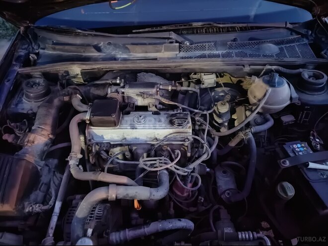 Volkswagen Vento 1997, 189,000 km - 2.0 l - Bakı
