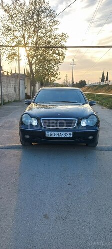 Mercedes C 240 2003, 231,234 km - 2.6 l - Bakı