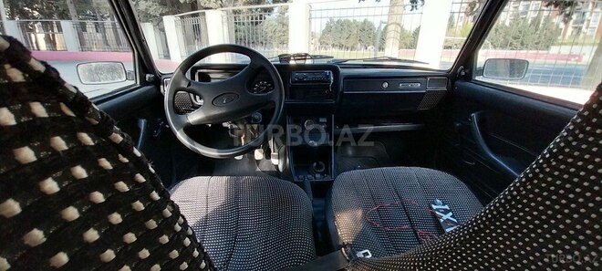 LADA (VAZ) 2107 2002, 81,000 km - 1.5 л - Sumqayıt