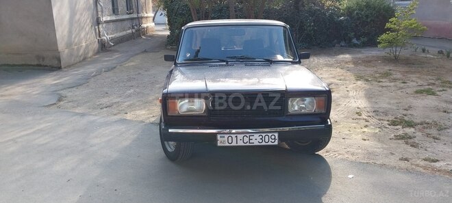 LADA (VAZ) 2107 2002, 81,000 km - 1.5 л - Sumqayıt