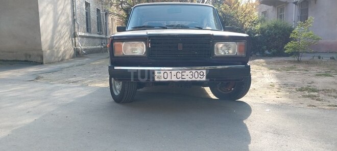 LADA (VAZ) 2107 2002, 81,000 km - 1.5 л - Sumqayıt
