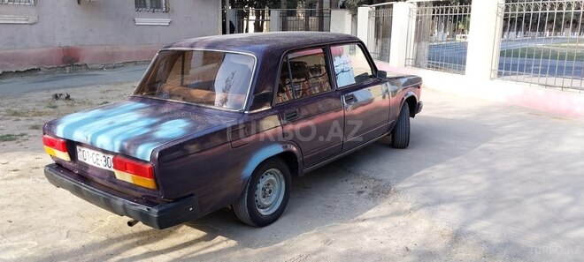 LADA (VAZ) 2107 2002, 81,000 km - 1.5 л - Sumqayıt
