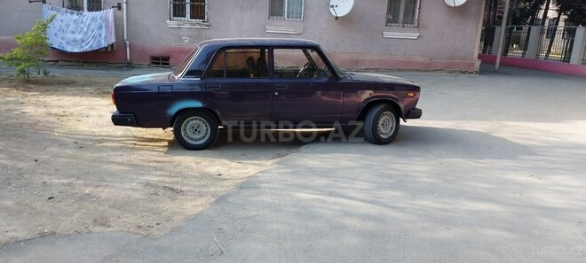 LADA (VAZ) 2107 2002, 81,000 km - 1.5 л - Sumqayıt