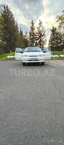 LADA (VAZ) 2115 2012, 500,000 km - 1.6 l - Mingəçevir