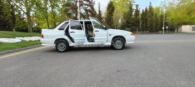 LADA (VAZ) 2115 2012, 500,000 km - 1.6 l - Mingəçevir