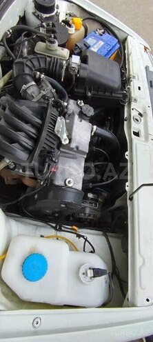 LADA (VAZ) 2115 2012, 500,000 km - 1.6 l - Mingəçevir
