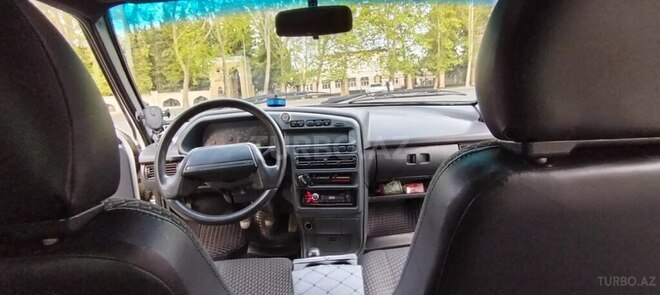 LADA (VAZ) 2115 2012, 500,000 km - 1.6 l - Mingəçevir