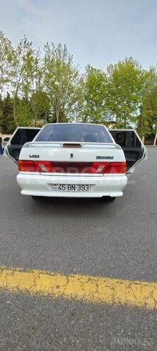 LADA (VAZ) 2115 2012, 500,000 km - 1.6 l - Mingəçevir