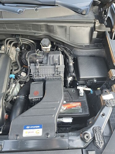 Hyundai Santa Fe 2014, 225,000 km - 2.0 l - Bakı