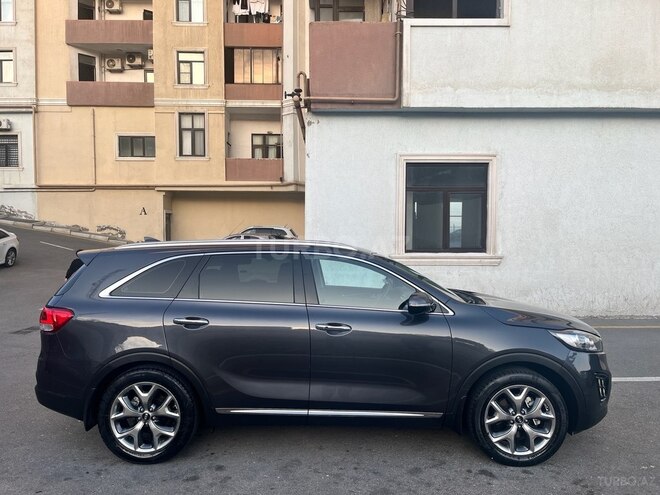 Kia Sorento 2015, 172,996 km - 2.0 l - Bakı