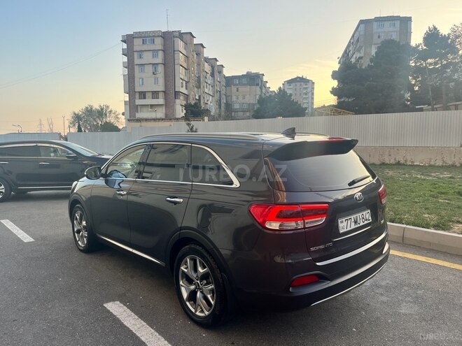 Kia Sorento 2015, 172,996 km - 2.0 l - Bakı