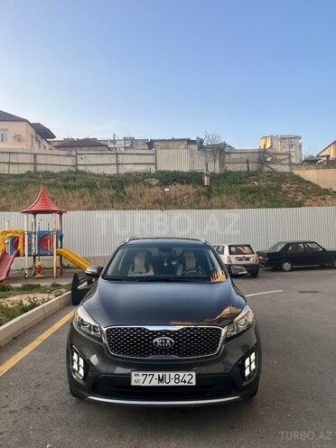 Kia Sorento 2015, 172,996 km - 2.0 l - Bakı