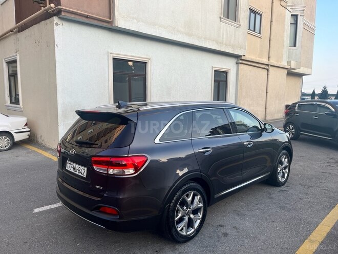 Kia Sorento 2015, 172,996 km - 2.0 l - Bakı