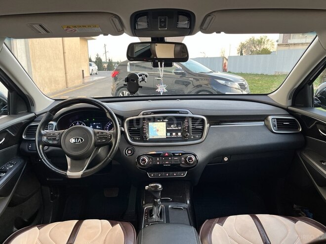 Kia Sorento 2015, 172,996 km - 2.0 l - Bakı