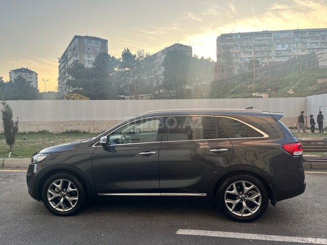 Kia Sorento 2015, 172,996 km - 2.0 l - Bakı