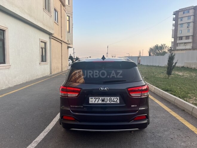 Kia Sorento 2015, 172,996 km - 2.0 l - Bakı