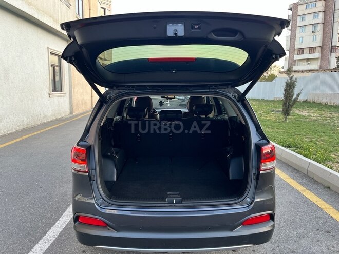 Kia Sorento 2015, 172,996 km - 2.0 l - Bakı