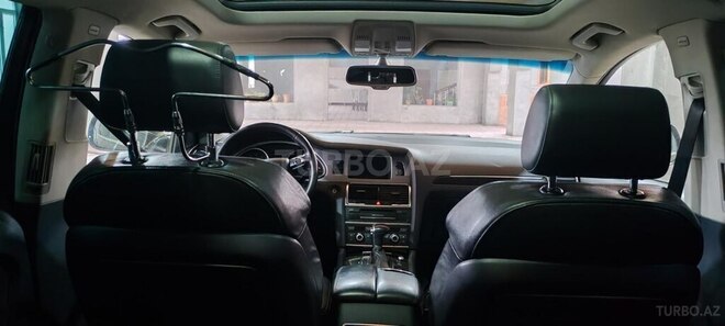 Audi Q7 2012, 212,558 km - 3.0 l - Şəmkir