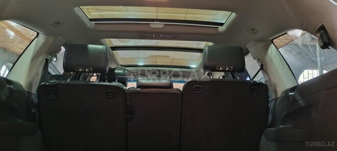 Audi Q7 2012, 212,558 km - 3.0 l - Şəmkir
