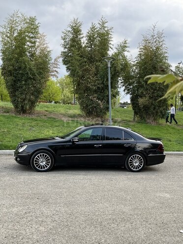 Mercedes E 220 d 2007, 340,000 km - 2.2 l - Şəmkir