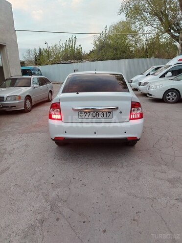 LADA (VAZ) Priora 2014, 217,000 km - 1.6 l - Sumqayıt