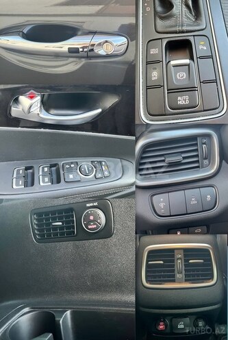 Kia Sorento 2015, 172,996 km - 2.0 l - Bakı