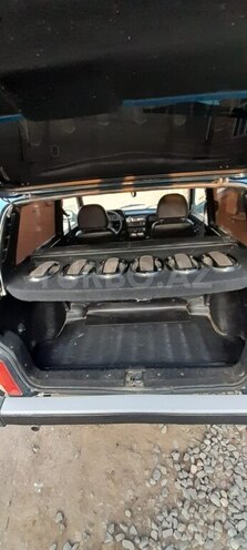 LADA (VAZ) Niva 2014, 150,000 km - 1.7 л - Bakı