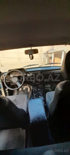 LADA (VAZ) Niva 2014, 150,000 km - 1.7 л - Bakı