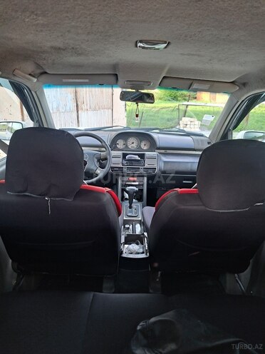 Nissan X-Trail 2001, 325,000 km - 2.0 л - İsmayıllı