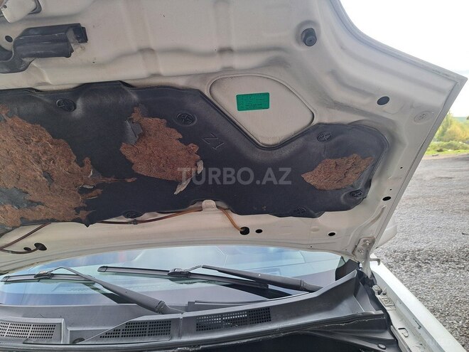 Nissan X-Trail 2001, 325,000 km - 2.0 л - İsmayıllı
