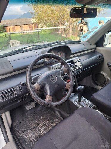 Nissan X-Trail 2001, 325,000 km - 2.0 л - İsmayıllı